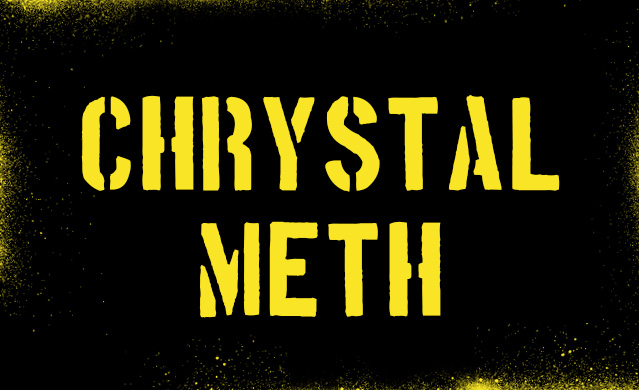 Link Chrystal Meth