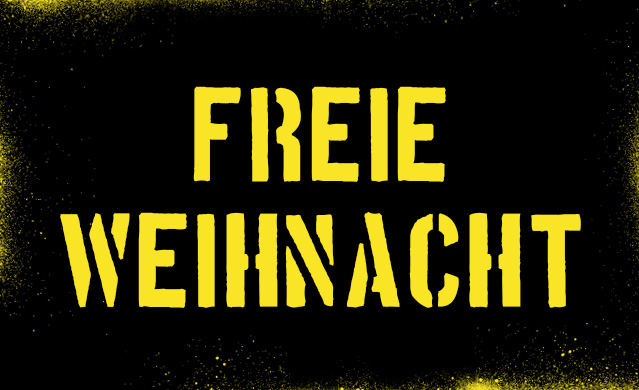 Freie Weihancht Bild